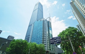 数码01大厦出租